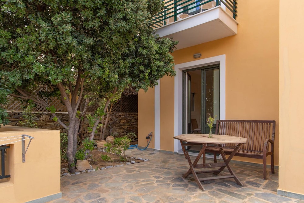 Kalimera Andros