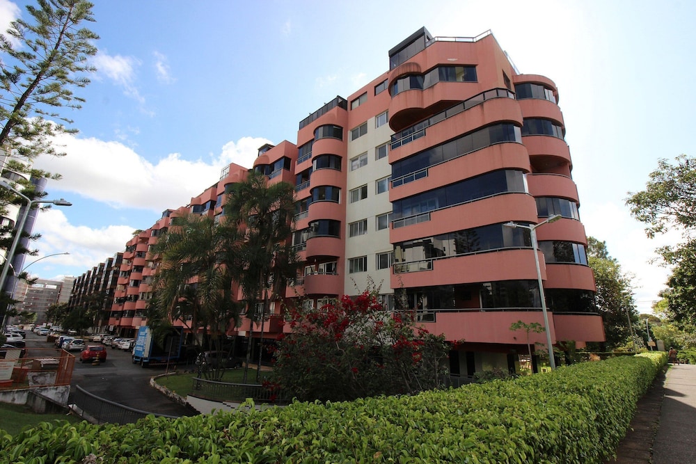 Apartamento Completo Asa Norte