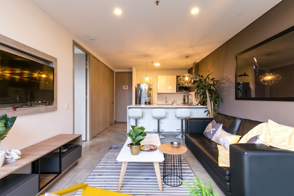 Soul Lifestyle Apartments