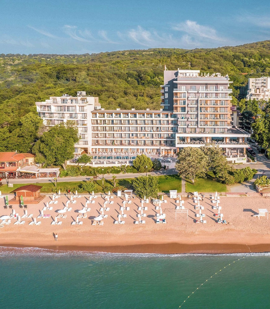 Grifid Hotel Vistamar - Ultra All Inclusive