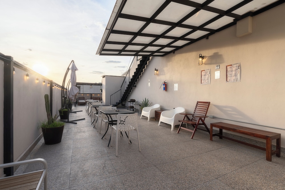 roof