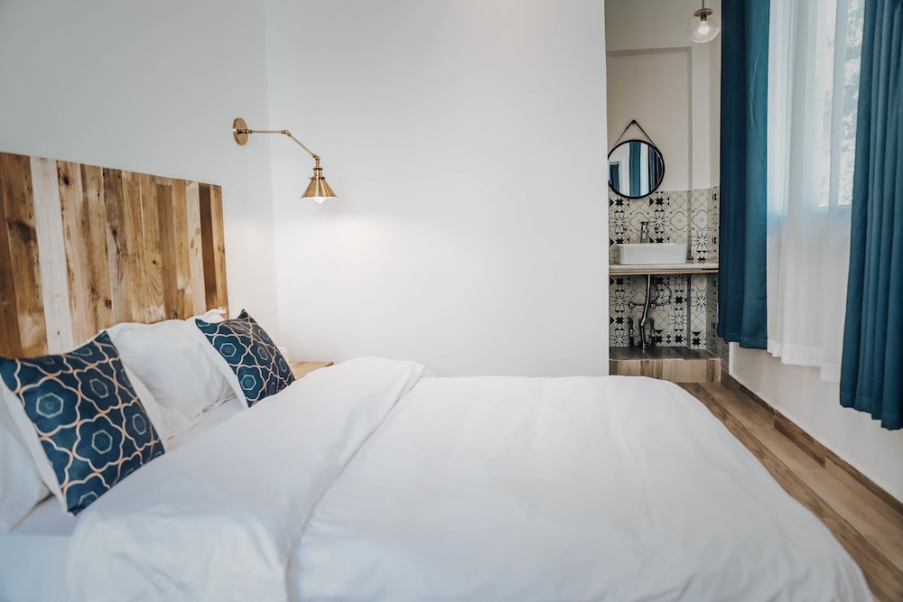 Dali Dream Plus Homestay