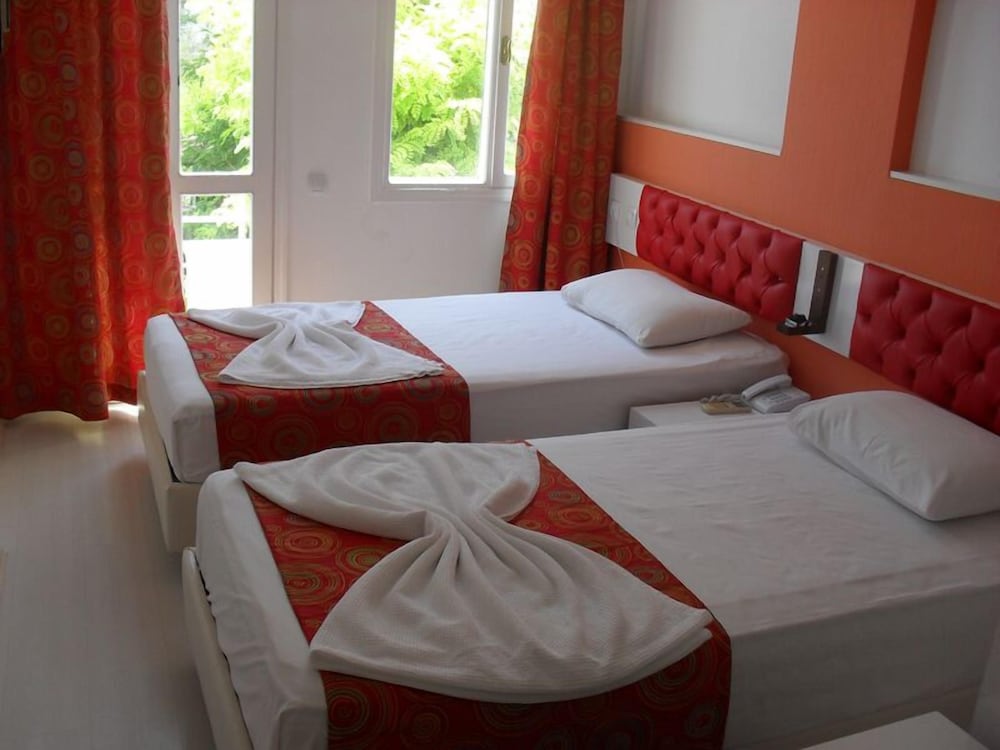 Adalia Otel - Image 27