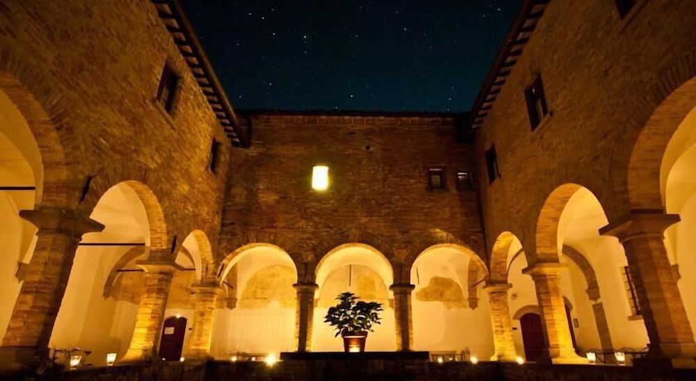 Residenza D'Epoca San Girolamo