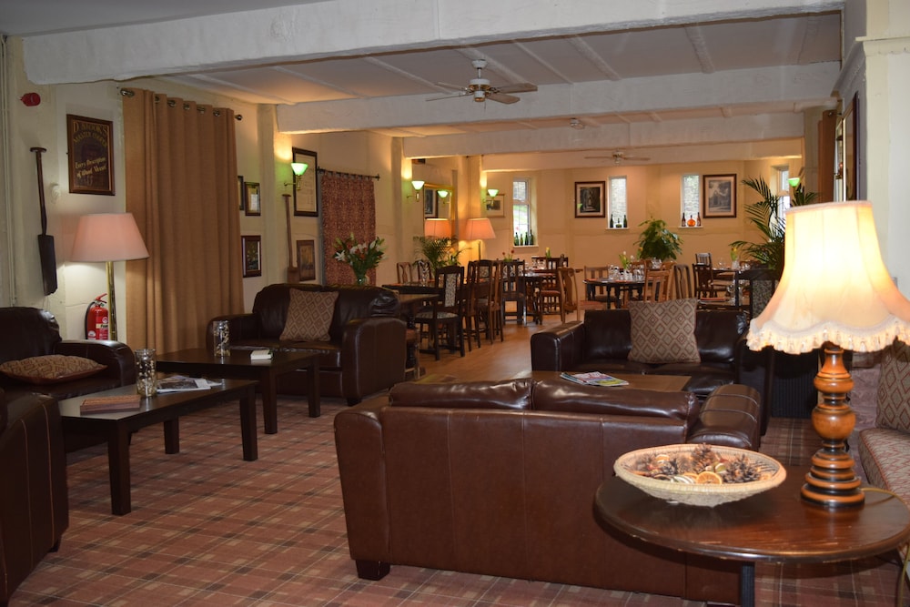 Wye Valley Hotel