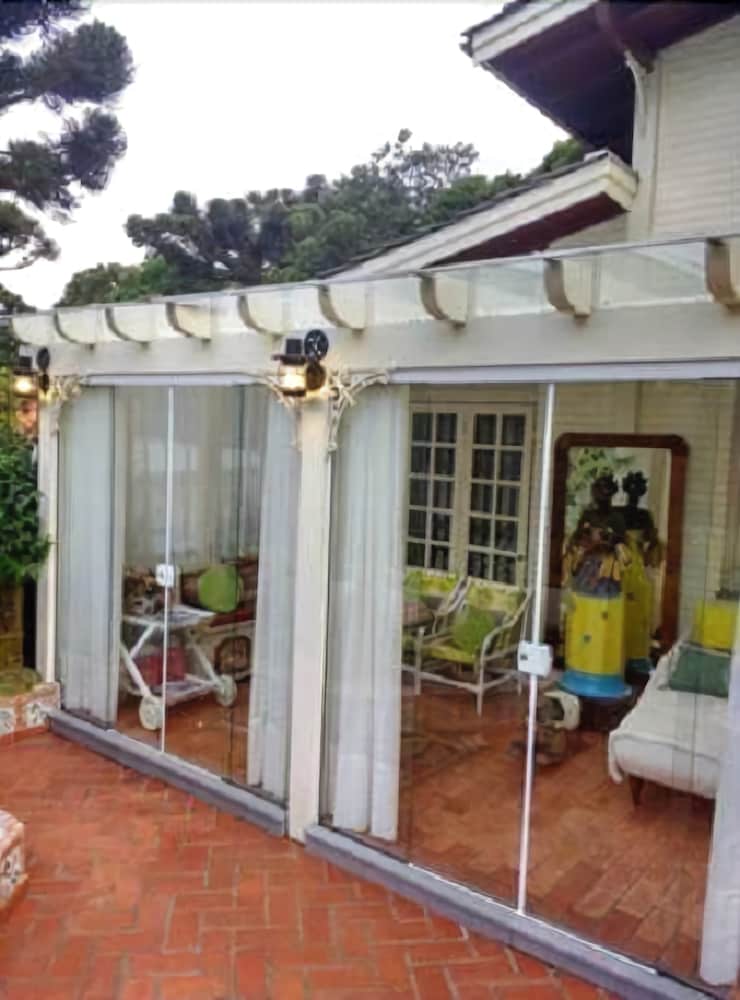 Suites Solar da Torre