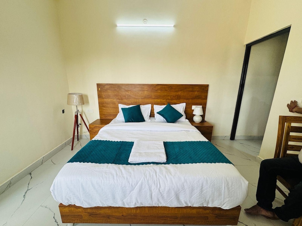 The Opal Hotel