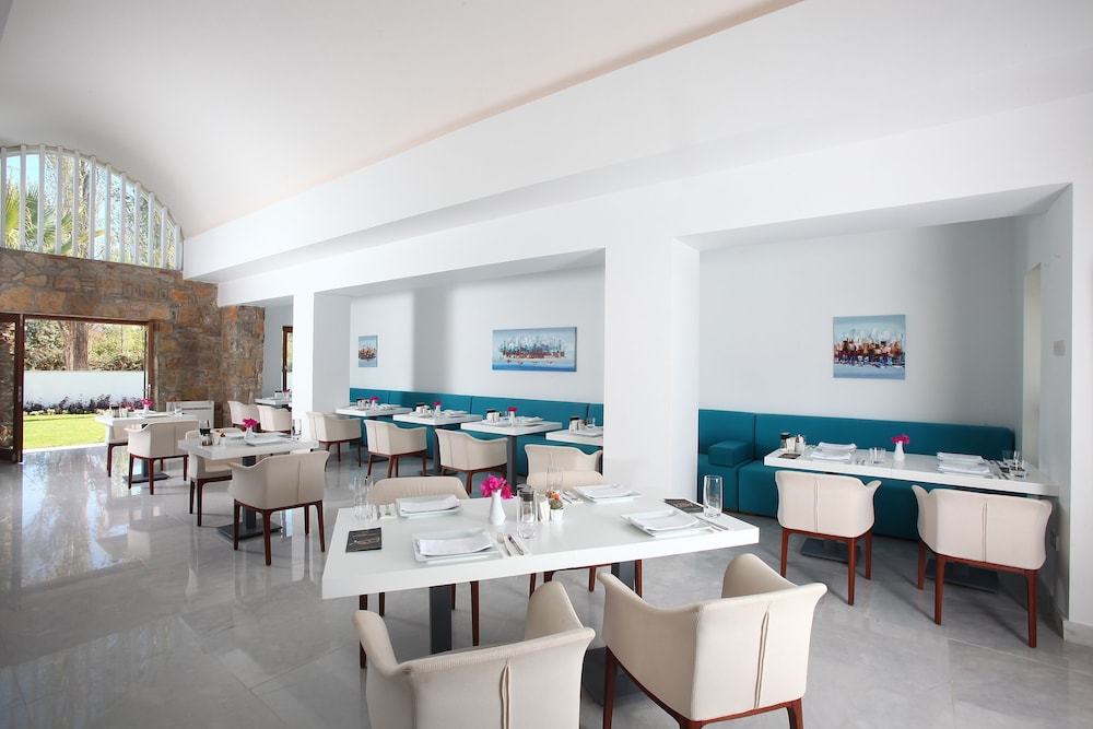 Saraya Bodrum Otel - Image 29