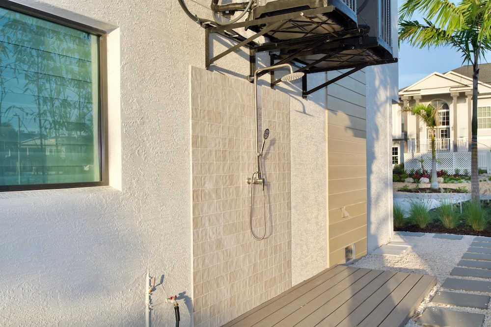 Madera Holiday Home