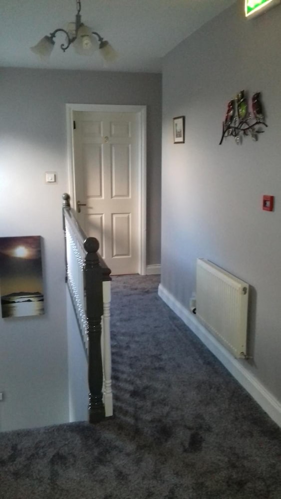 Ashfield Bed & Breakfast