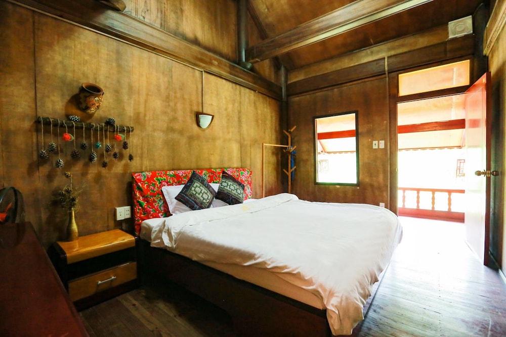Cat Ba Eco Lodge