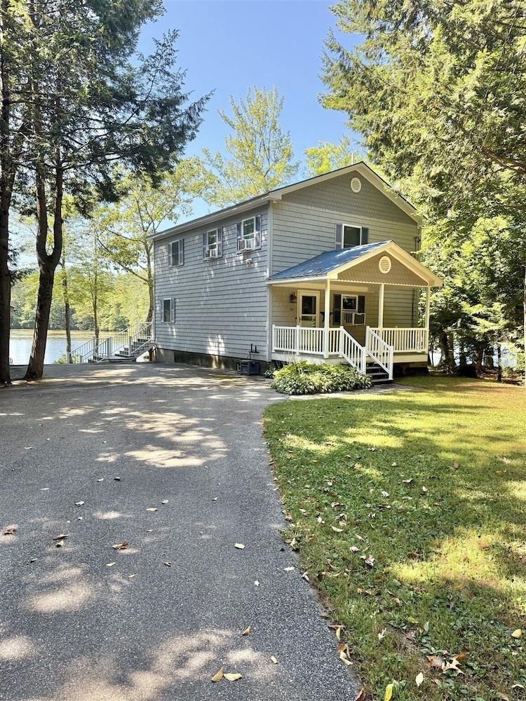 Piper Pines Limit 10 4 Bedroom Home