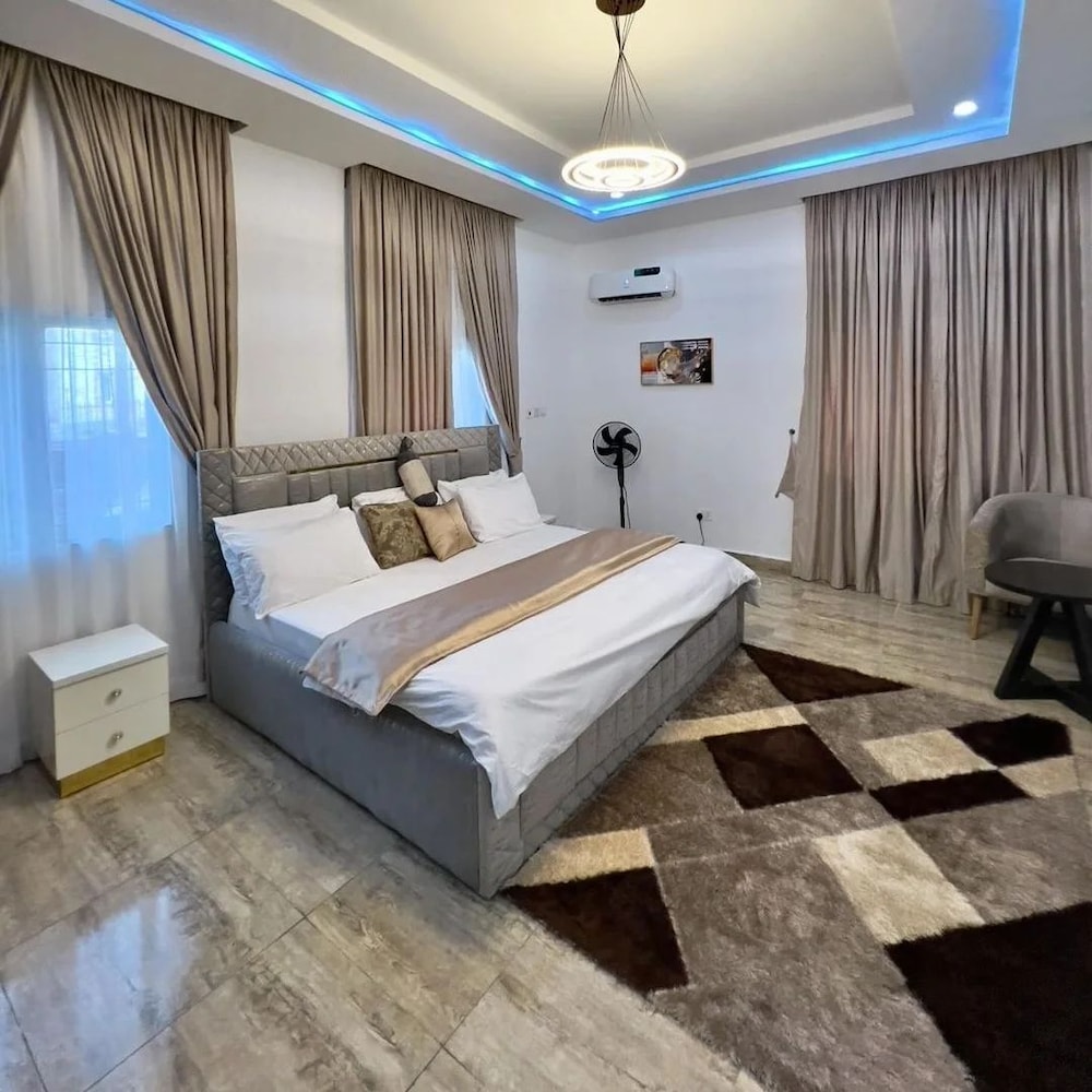 Affable Apartments