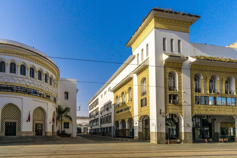 building