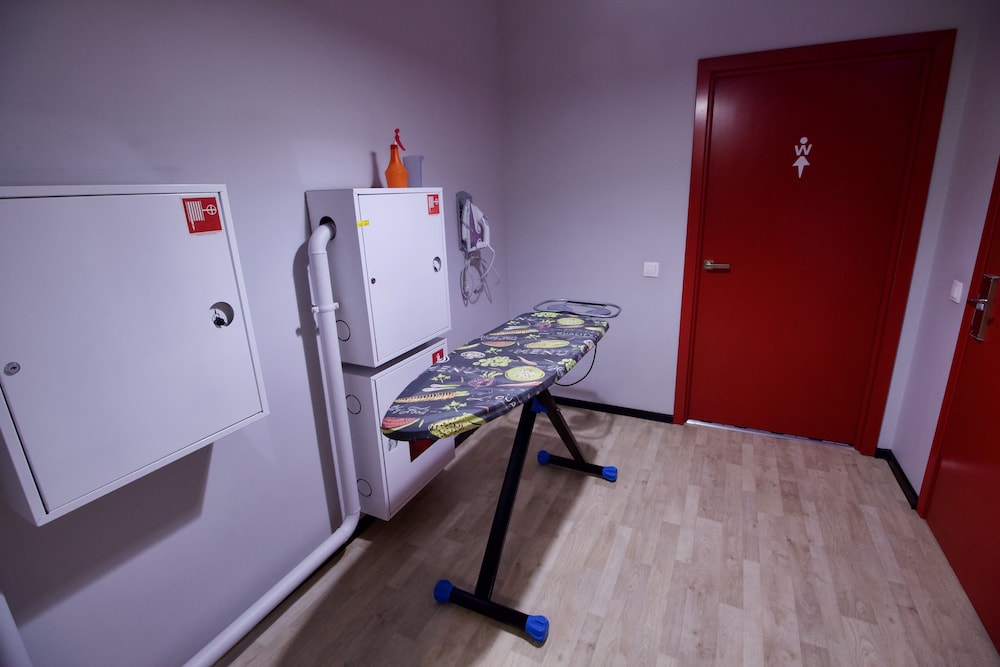 Telegraf Hostel