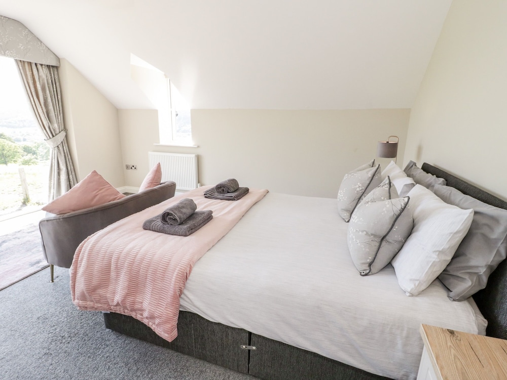 Pen Y Bryn Cottage