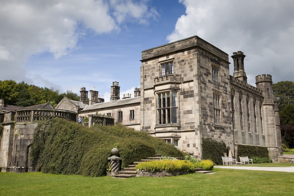 YHA Ilam Hall - Hostel