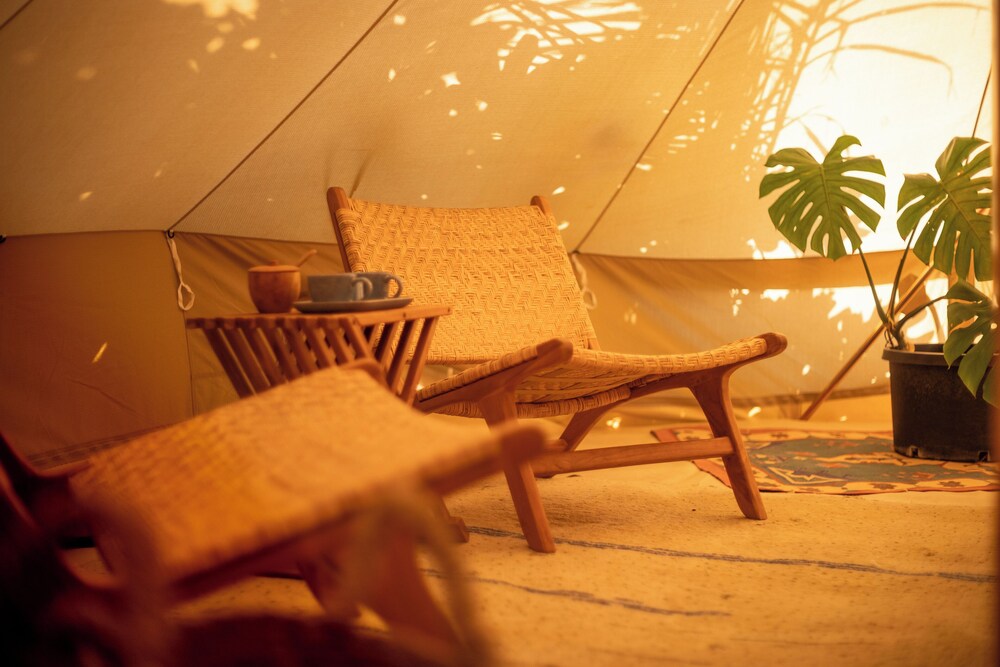 The Maverick Surf and Dive Boutique Hotel