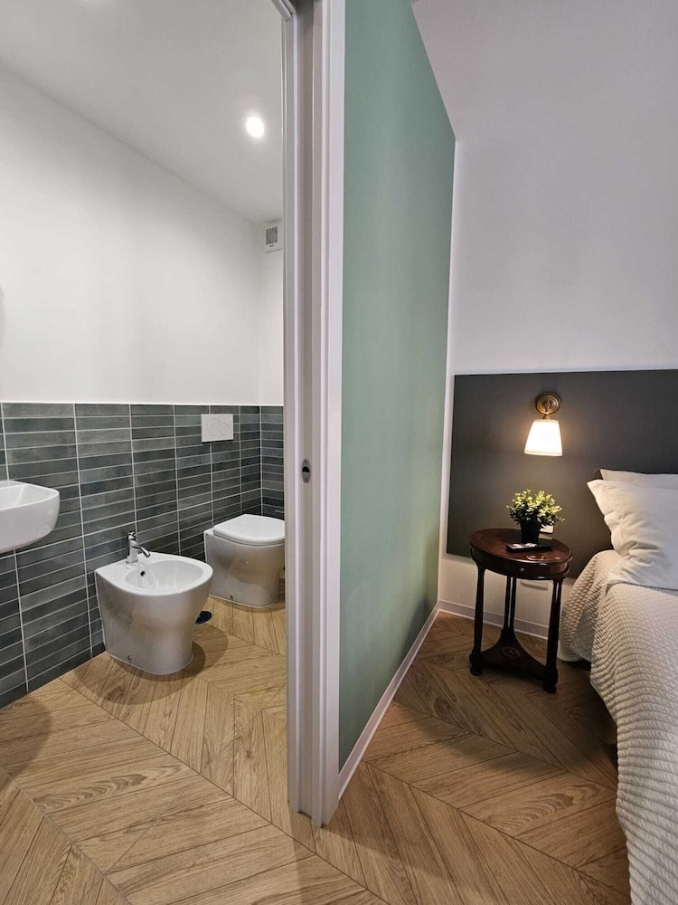 Guest House Vanvitelli