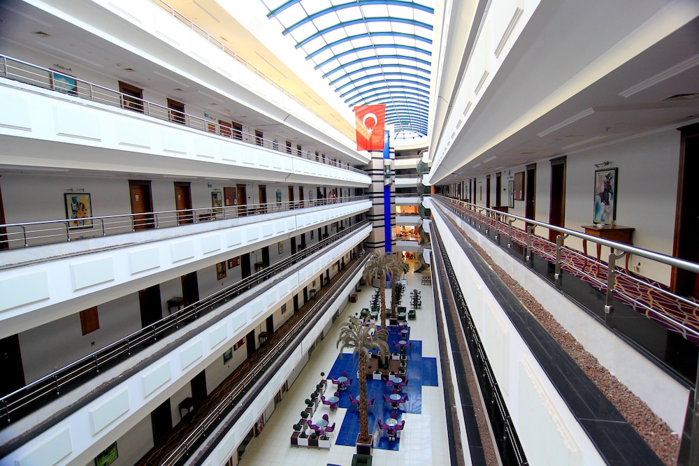 Rox Resort Hotel - All Inclusive