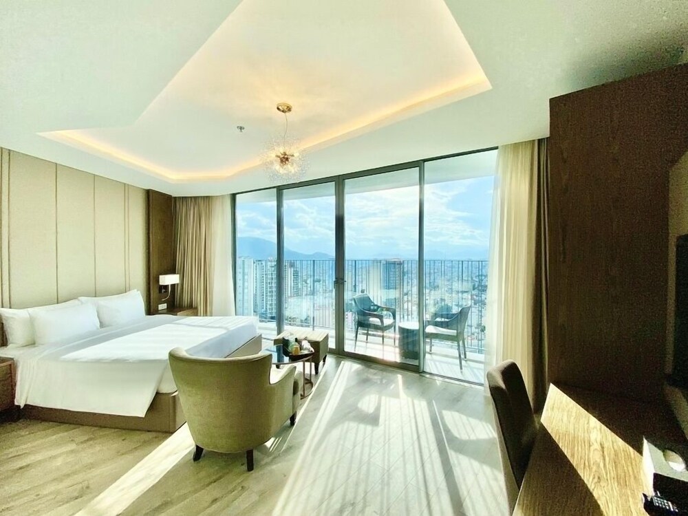 Wise Stay Panorama Condotel