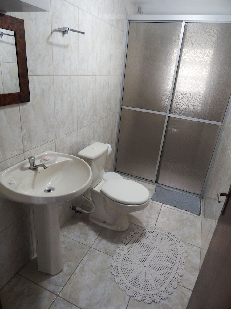 Apartamento De Luxe Gramado