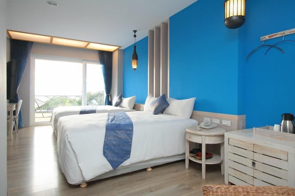 Kenting Beach House
