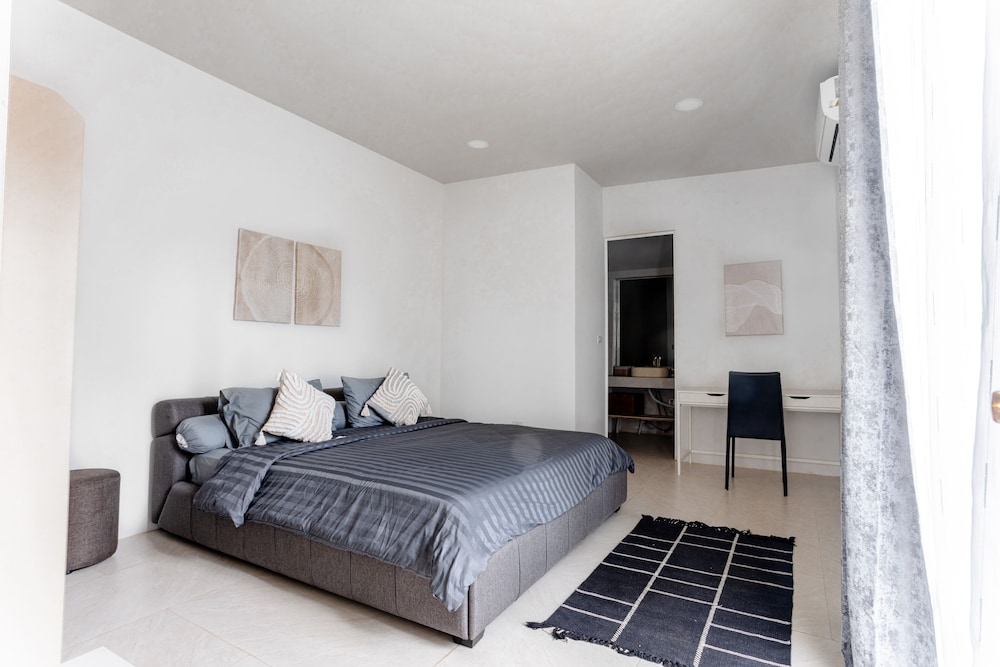 Rocka villas
