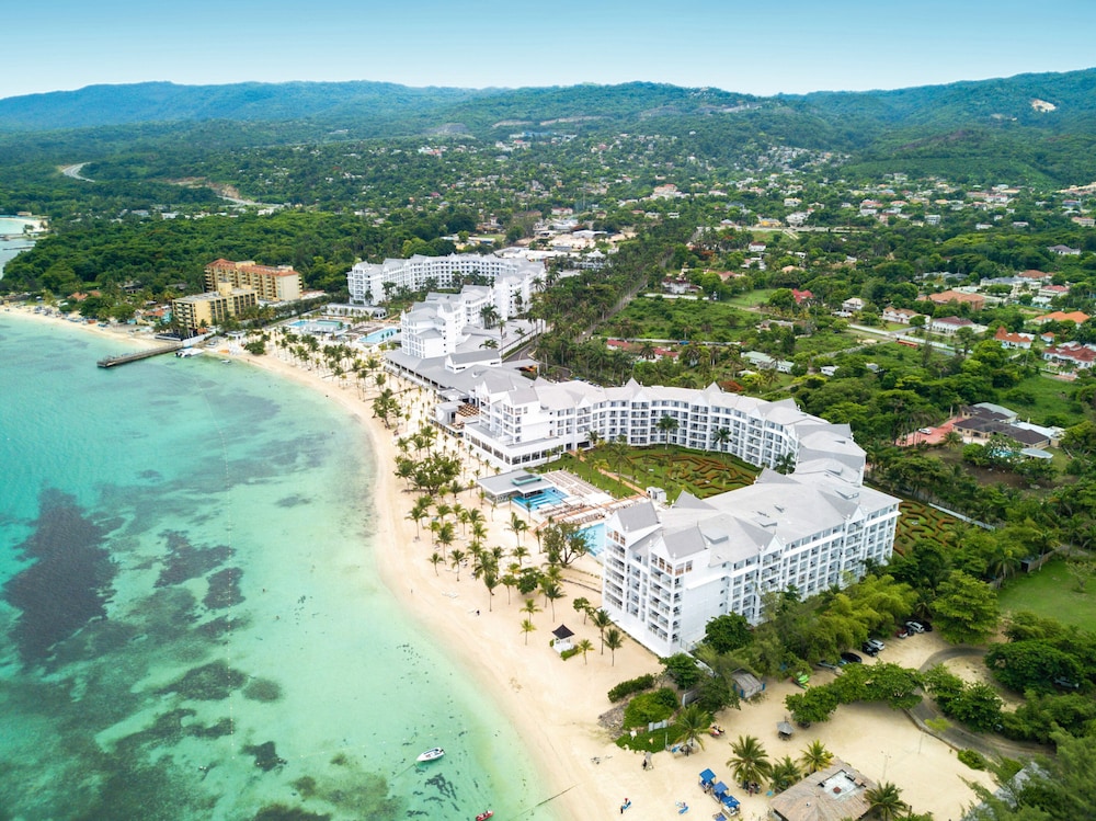 Jamaica Vacations - Hotel Riu Ocho Rios - All Inclusive - Property Image 80