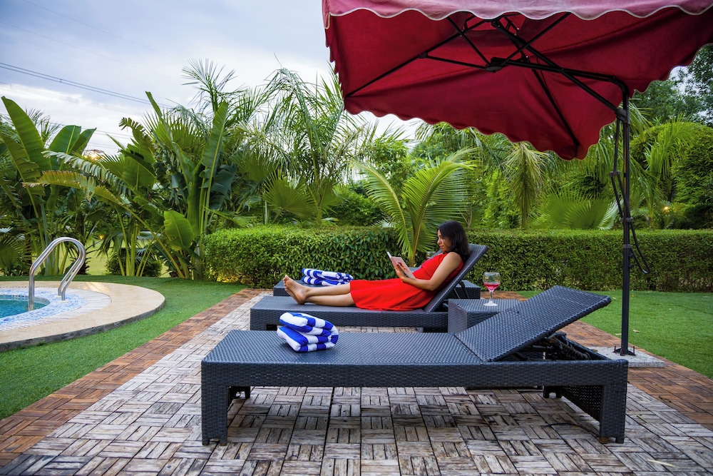 Raha Farms Pet friendly Resort ELIVAAS