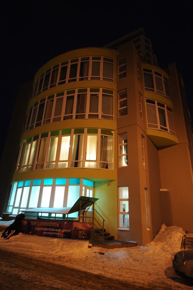 Hotel Akvarel