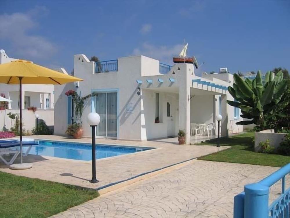 Philippos Villas