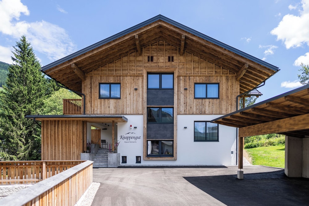 Knappengut Appartements