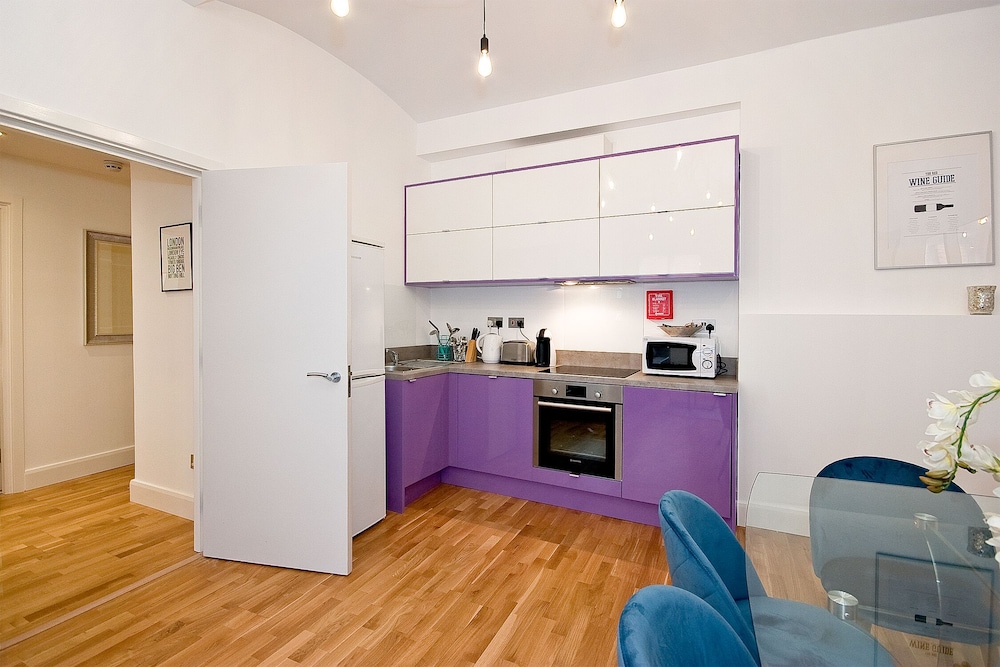 Mulberry House London by City Living London