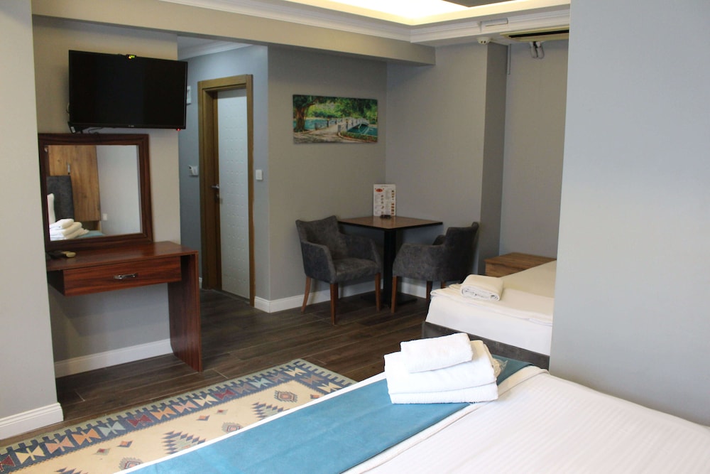 Big Life Otel - Image 21