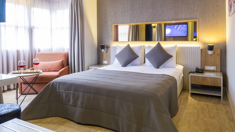 Ariel Hotel Alaçatı - Image 37