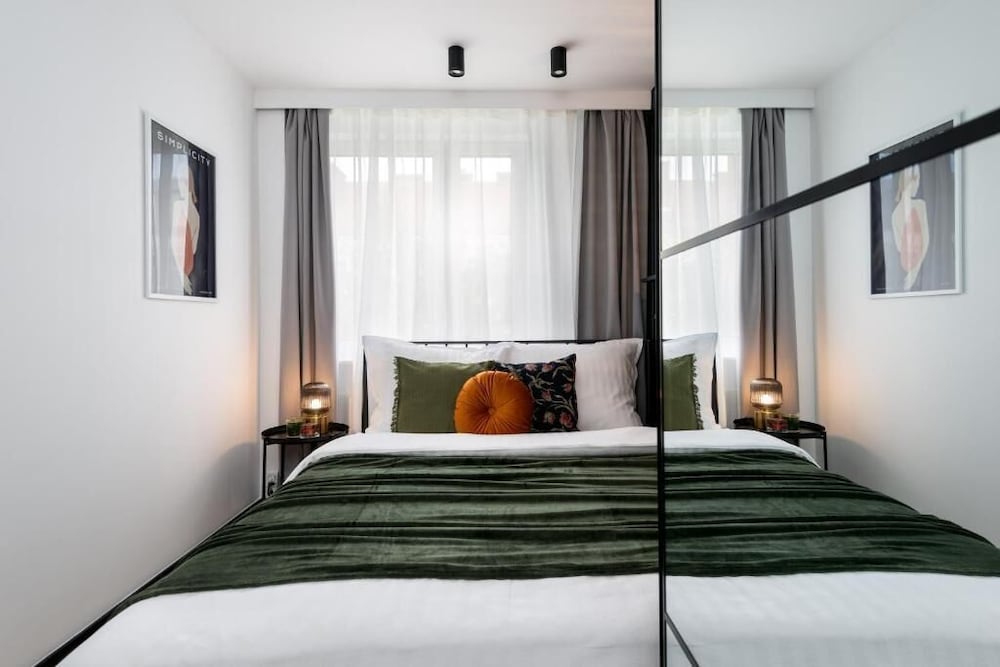 Chopin II - by Kairos Apartments