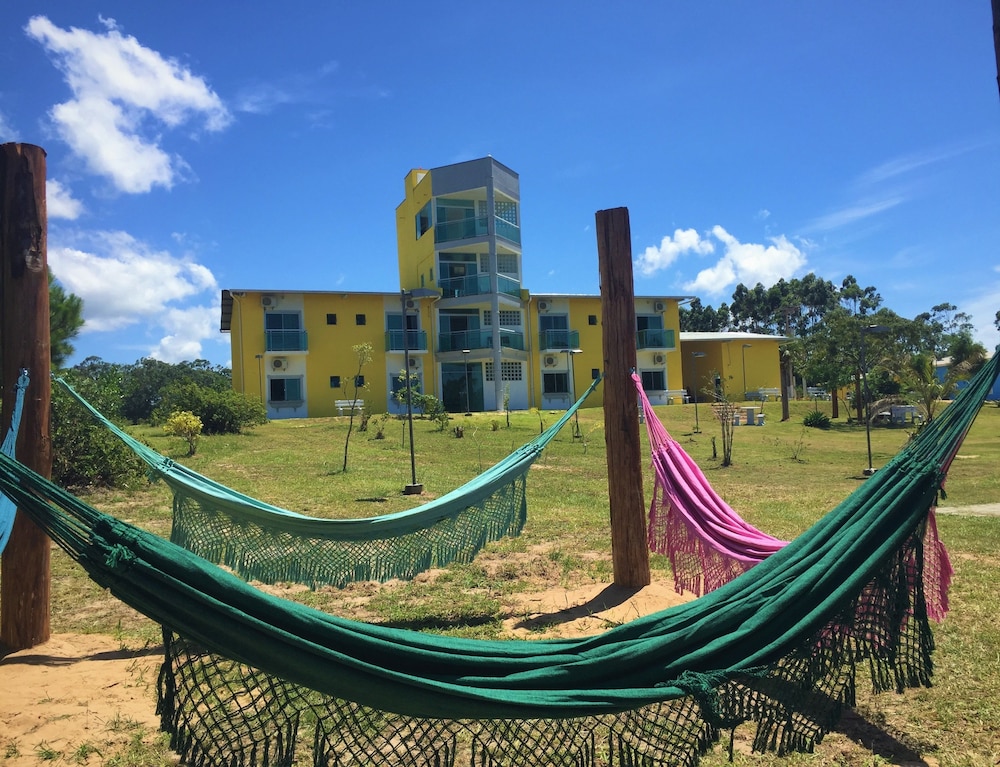Hotel Pousada Laguna Rosa
