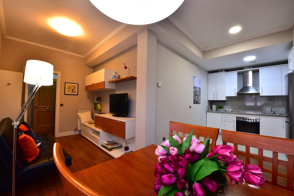 Salamanca Centro Apartamentos