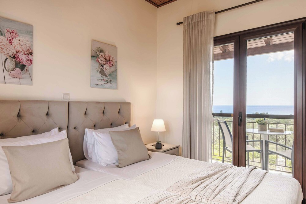 Villa Skala View