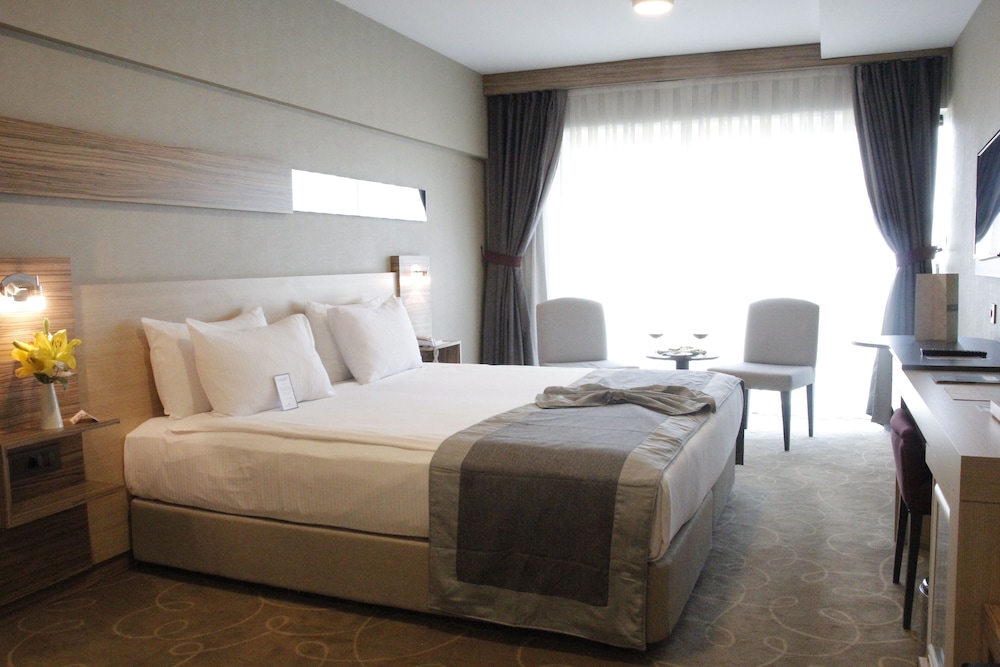 Greymark Otel - Image 46