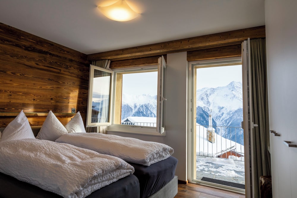 Chalet Weisshorn 1