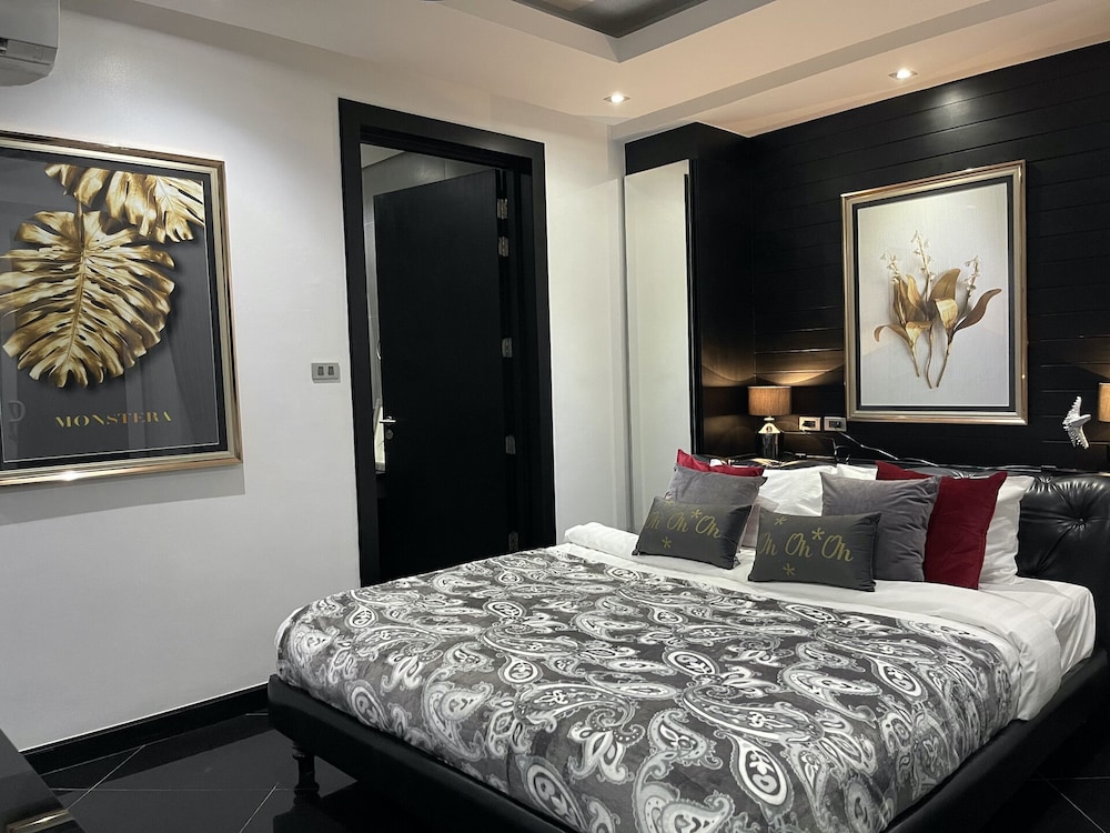 Premium Pool Villas Pattaya