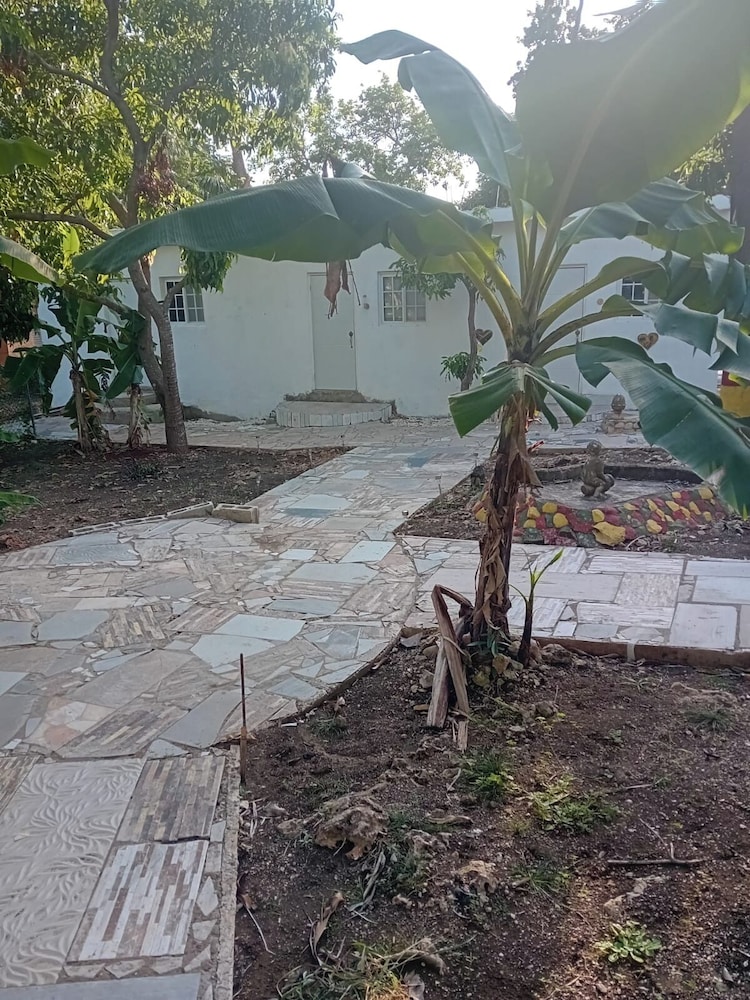 Inez Roots Hostel