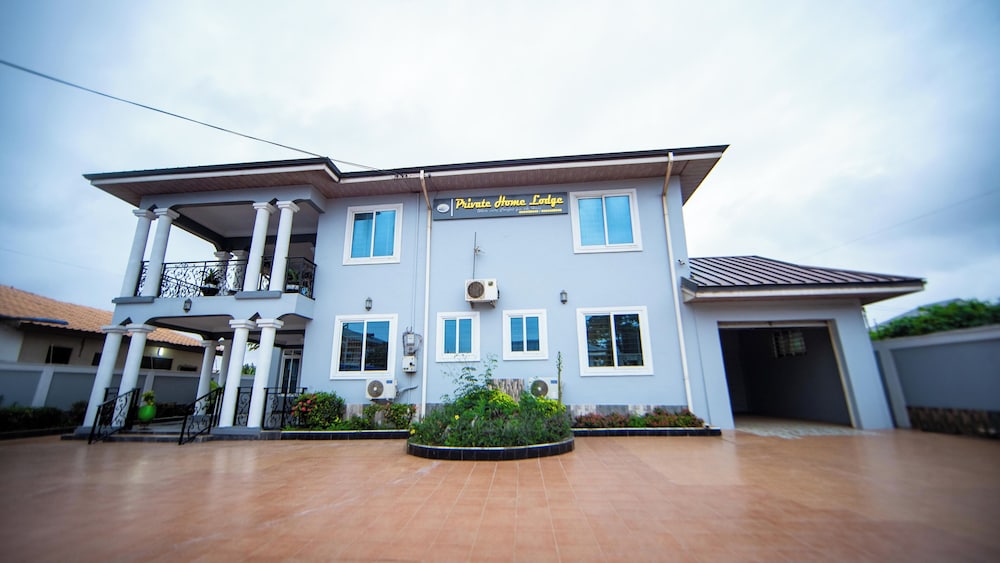Private Home Lodge