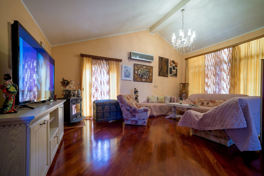 Apartments Tasija