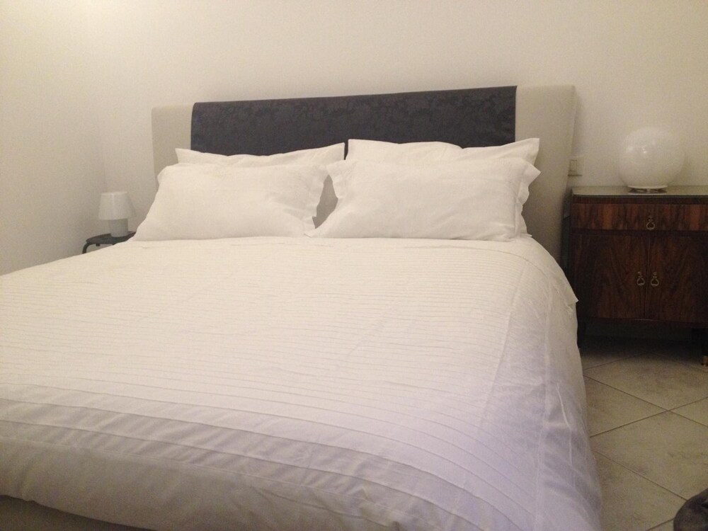 B&B via Roma suite