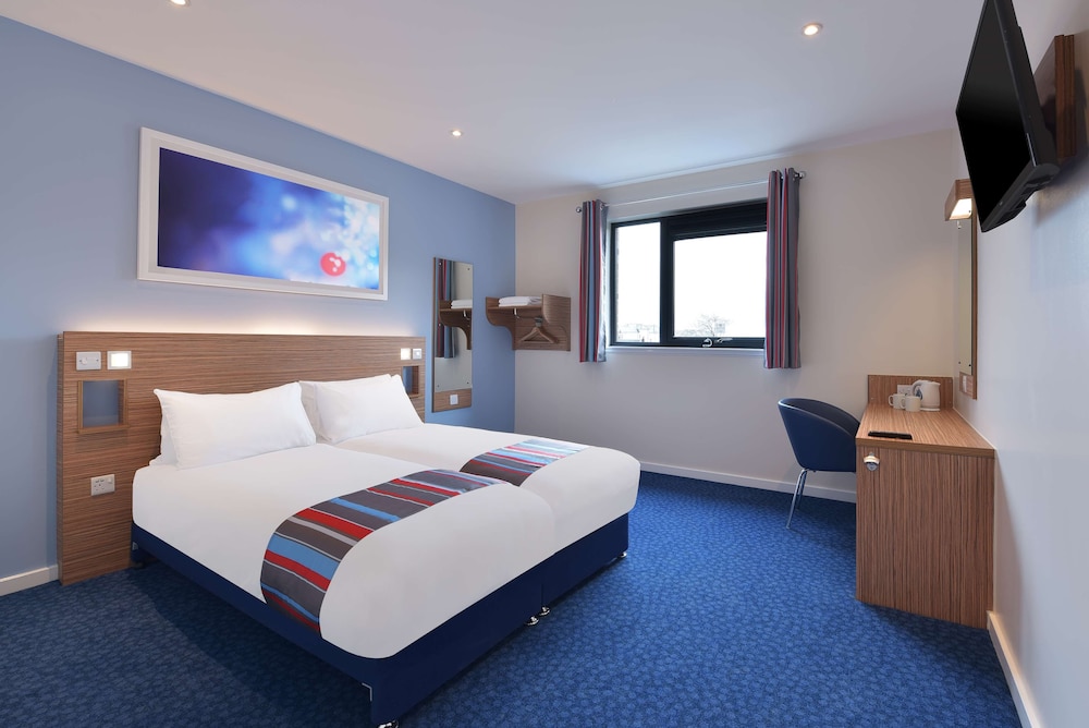 Travelodge London Wembley Hotel 3