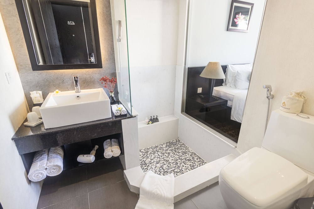 Champa Island Nha Trang - Resort Hotel & Spa