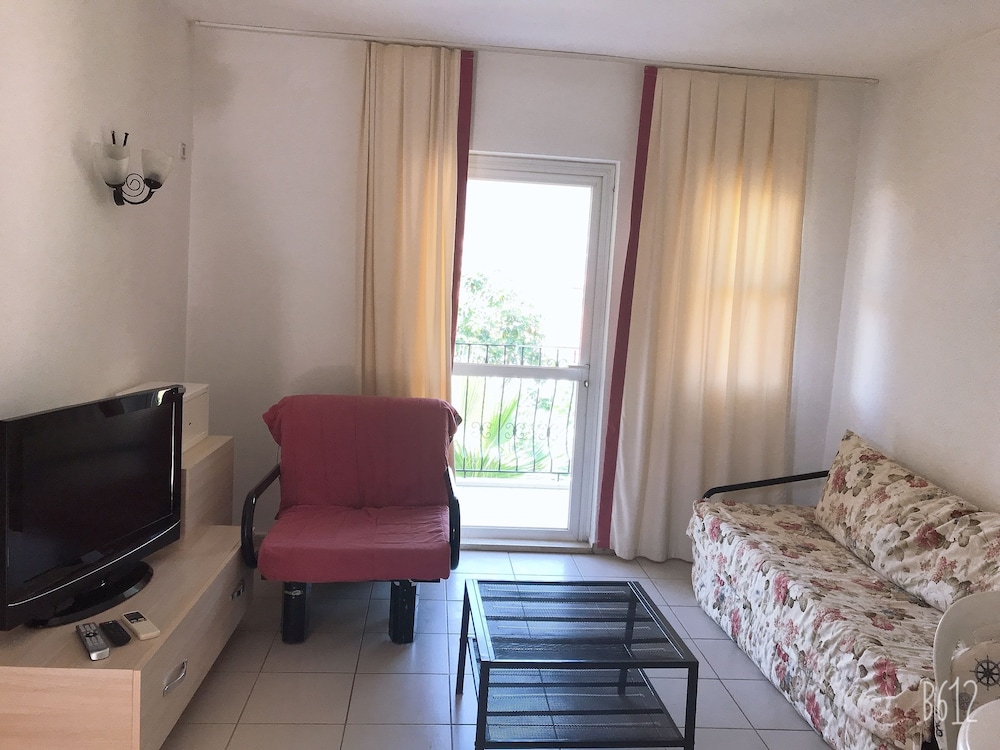 Ant Apart Otel - Image 42